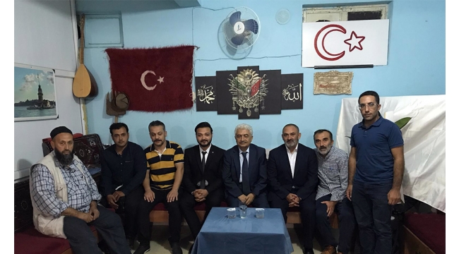 Avşar’da Ahilik konferansı ve konseri