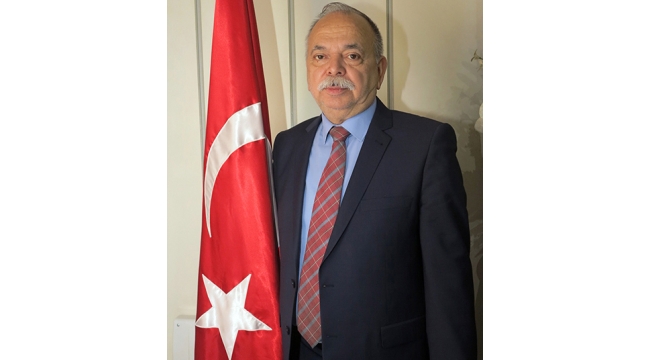 Coşkun: 'Turgutlu'nun düşman işgalinden kurtuluşunun 96.yılı kutlu olsun'