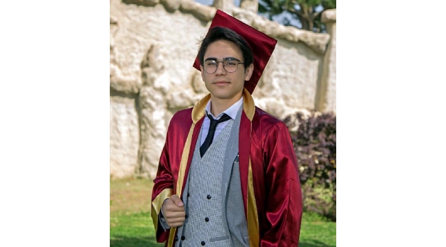 Hayali deniz subayı olmaktı, lösemiye yenik düştü