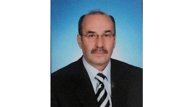 İş adamı Yusuf Aykut yaşamını yitirdi