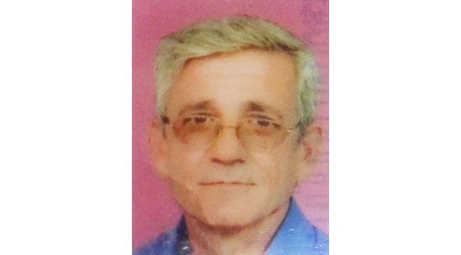 Özkızılcık ailesinin acı günü