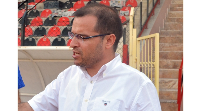 Sezer: 'Kocaeli'den puan ya da puanlarla dönmek istiyoruz'