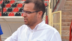 Sezer: 'Kocaeli'den puan ya da puanlarla dönmek istiyoruz'