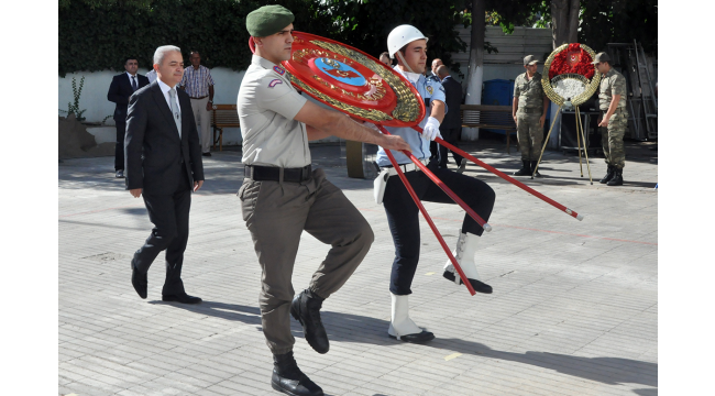 Turgutlu'nun kurtuluşunun 96’ncı yılını kutlayacağız