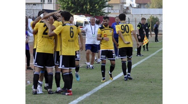 Turgutluspor 3 puan istiyor