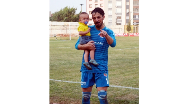 Turgutluspor'a Kocaeli maçı öncesi kötü haber