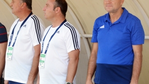 Turgutluspor Kocaeli’de galibiyet arayacak