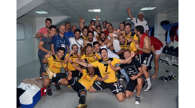 Turgutluspor - Sezer: "Bir gül ile bahar gelmez"