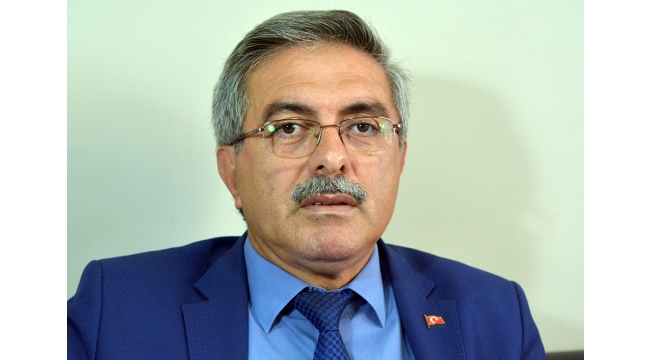 Başkan Yardımcısı Tunç'tan vatandaşlara 'dolandırıcılık' uyarısı