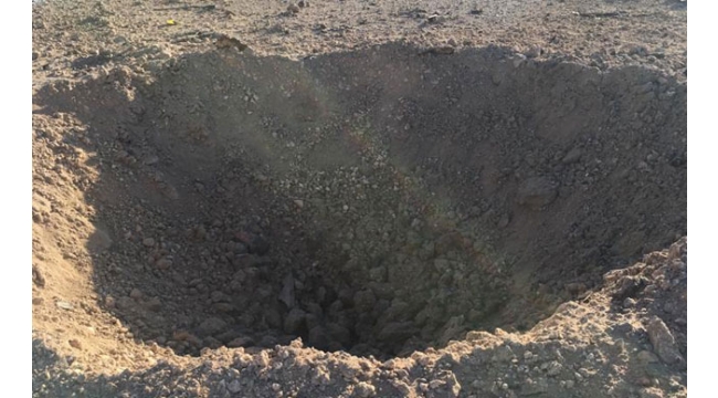 Batman'da askeri araca bombalı tuzak: 7 şehit