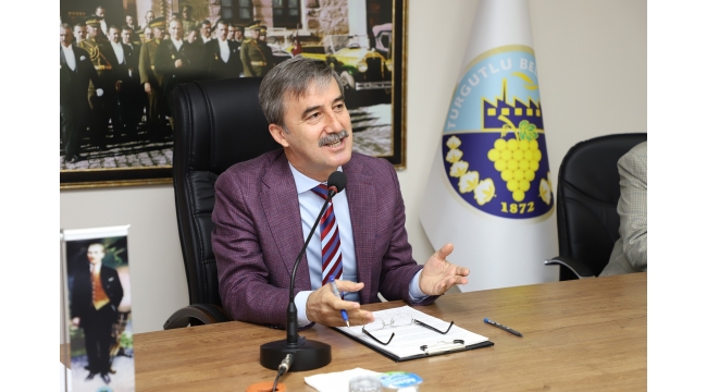 Belediyede olağanüstü toplantı!