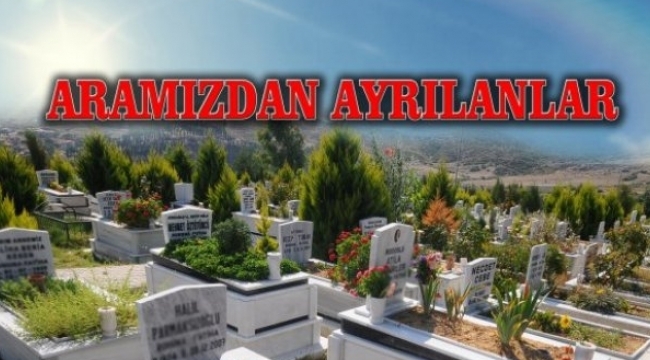 Birge Ailesi'nin Acı Günü
