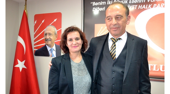 CHP adayı adayı Çetin Akın: 'Bu işin profesörüyüm'