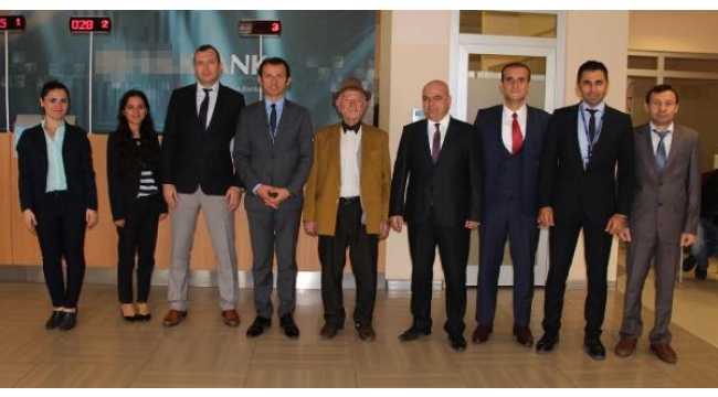 Çiftçiden Türk Silahlı Kuvvetleri'ne 100 bin lira bağış