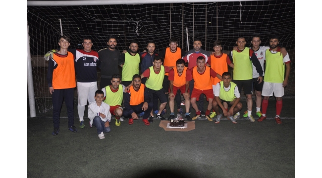 ÇSK’ya zorlu deplasman öncesi doğum günü sürprizi