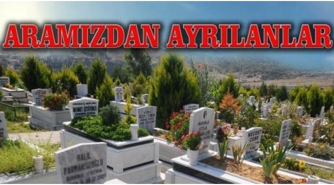 Özarmağan Ailesinin Acı Günü