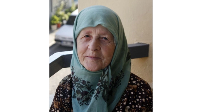 Sevim Çelikdoğan'ın 52 mevlidine davet