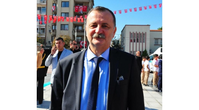 CHP Manisa: 'Turgutlu'da kesinlikle eğilim yoklamasını gerçekleştireceğiz'