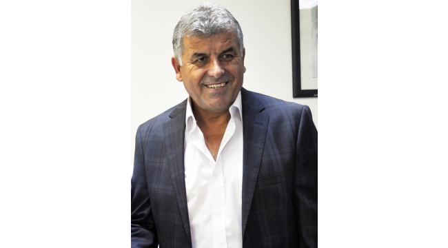 Turgutluspor Ahmet Duman'la yeni sayfa açacak: 'İddialıyım'