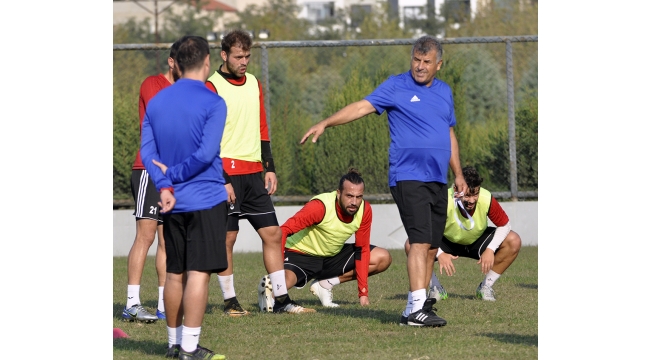 Turgutluspor’da 3 eksik