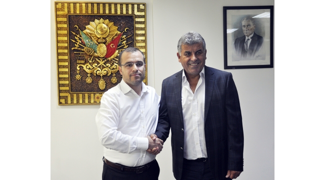 Turgutluspor'da Duman dönemi