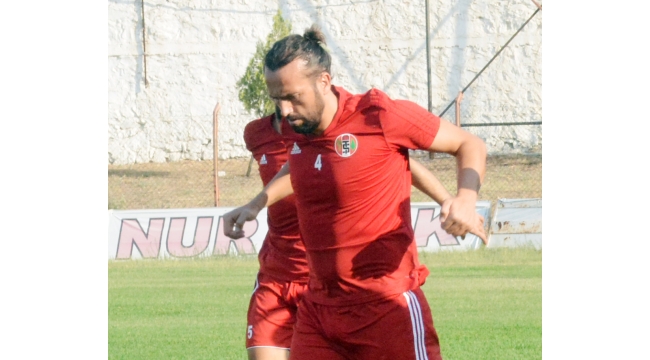 Turgutluspor’da Mustafa Özgen süresiz kadro dışı