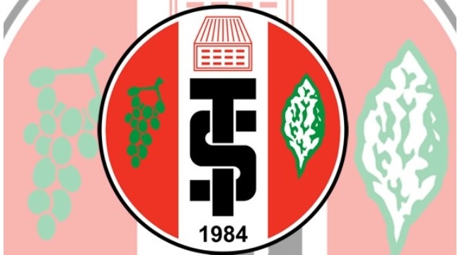 Turgutluspor dibe vurdu