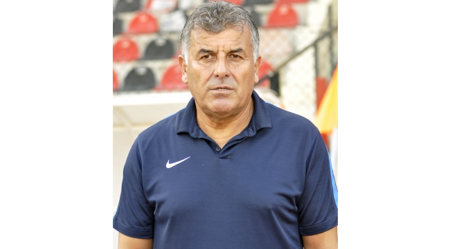 Turgutluspor hakem kurbanı