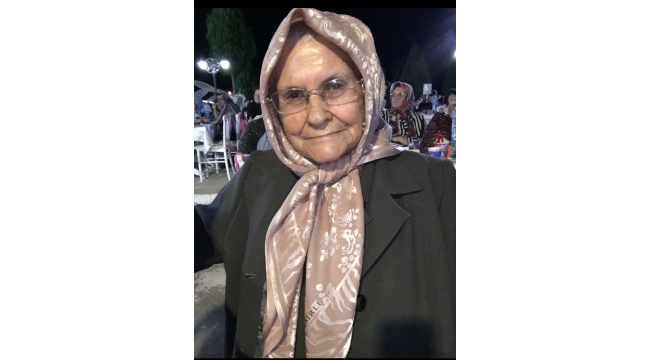 Şoförler Odası Başkanı Yörüyen'in acı günü