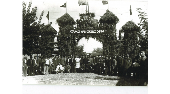 29 EKİM'DEN 10 KASIM'A - II