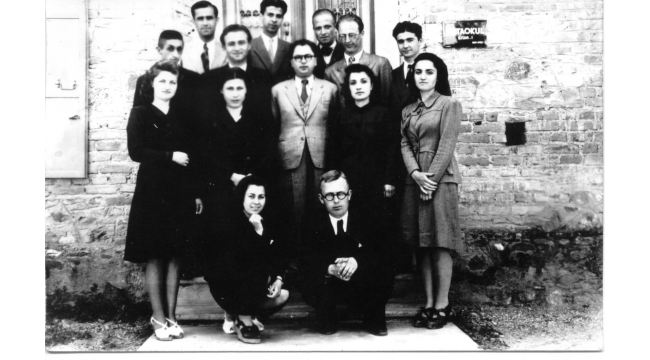 29 EKİM'DEN 10 KASIM'A - V