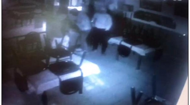 3 günde 21 iş yerini soyan 6 kişi yakalandı