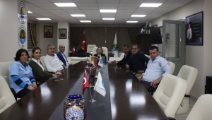 Aydın: ‘TUTSO hizmet kalitesini her geçen gün arttırıyor’