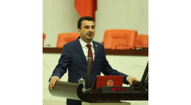 Başevirgen: "Manisa'da 22 askerimiz akşam yemeğinden zehirlendi"