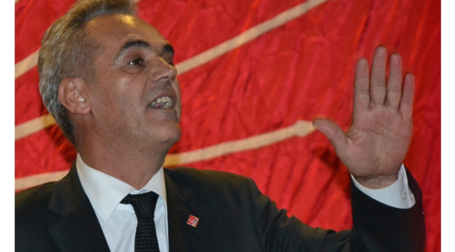 CHP ‘işgaliyeyi’ mahkemeye taşıdı