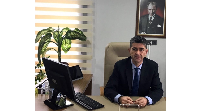 Dr. Hasyiğit: ‘KOAH’ın en yaygın risk faktörü sigaradır’