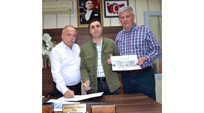 Esnaf Kefalet üyelerine Bahar Evleri’nden % 5 indirim