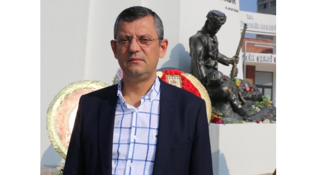 'HARAM OLSUN'
