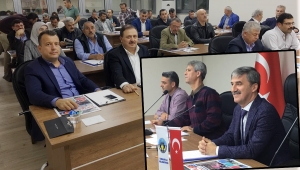 İnşaatlardaki otoparklara 4 yıl sonra %22,5 zam