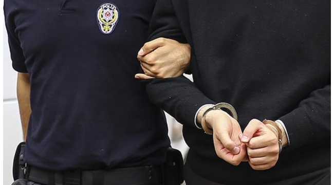 İstihbarat eski Müdürüne FETÖ'den 10 yıl hapis cezası