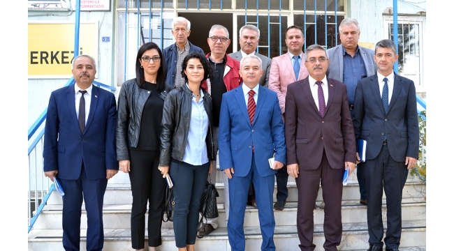 Kahvelerde karbonmonoksit zehirlenmesine karşın eğitim verilecek