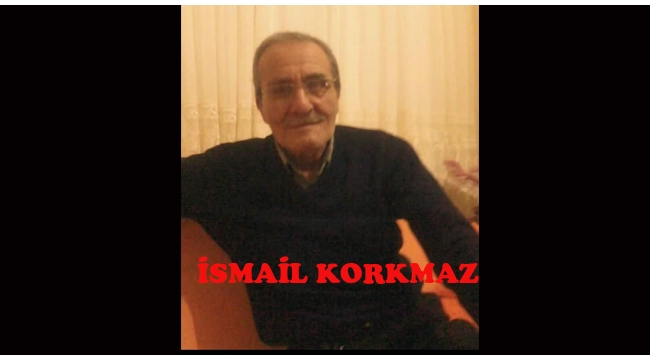 Korkmaz Ailesinin acı günü