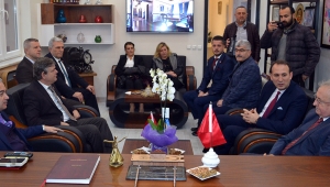 'Kosova Türkiye'dir, Türkiye Kosova'dır'  VİDEO