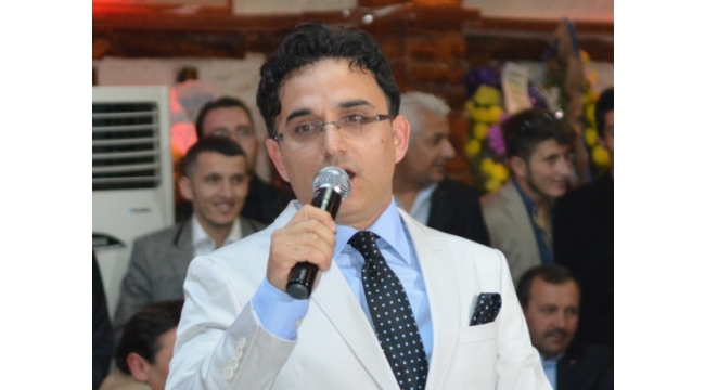 Mustafa Yamansavcı da aday adaylığını açıklayacak