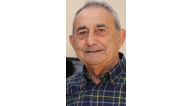 Necati Acısoğan'ın 52 mevlidine davet