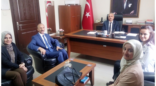 Şadi Turgutlu'dan 'Korkusuz Çocuk Mutlu Bir Çocuktur' projesi