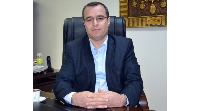 Sezer: ‘Taraftarlarımızı pazar günü yanımızda görmek istiyoruz’