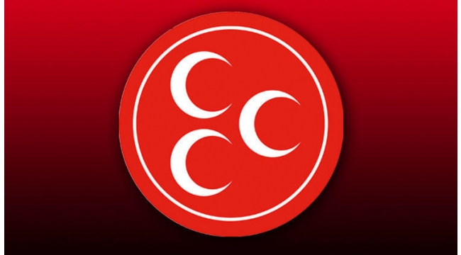 MHP Turgutlu İlçe Yönetimi görevden alındı!