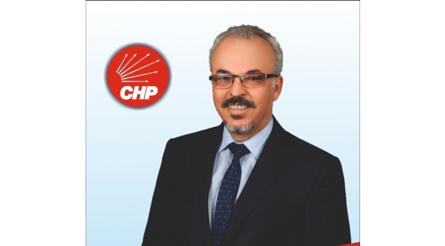 Tekin: "CHP Hüseyin Tekin ile Turgutlu Belediyesini kazanacak"
