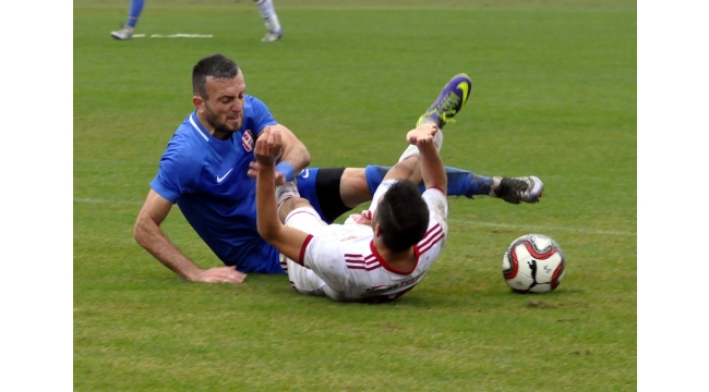 Turgutluspor 24 Erzincanspor’a odaklandı
